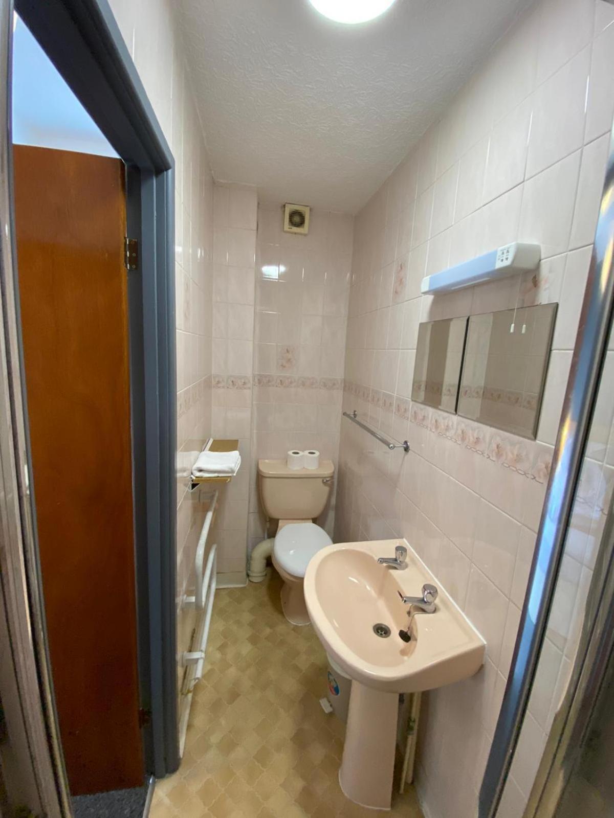 Alumhurst Hotel Blackpool Quarto foto