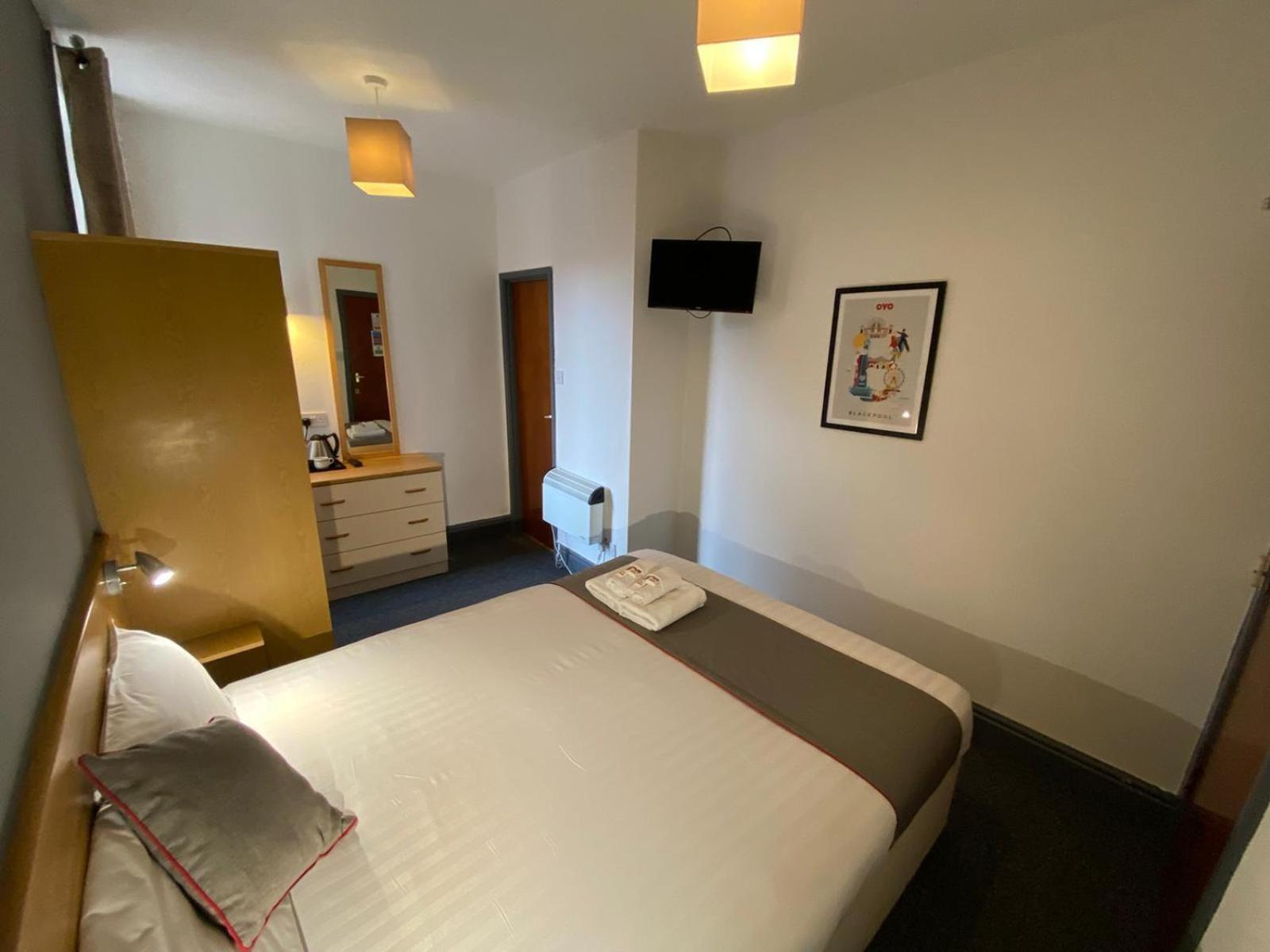Alumhurst Hotel Blackpool Quarto foto