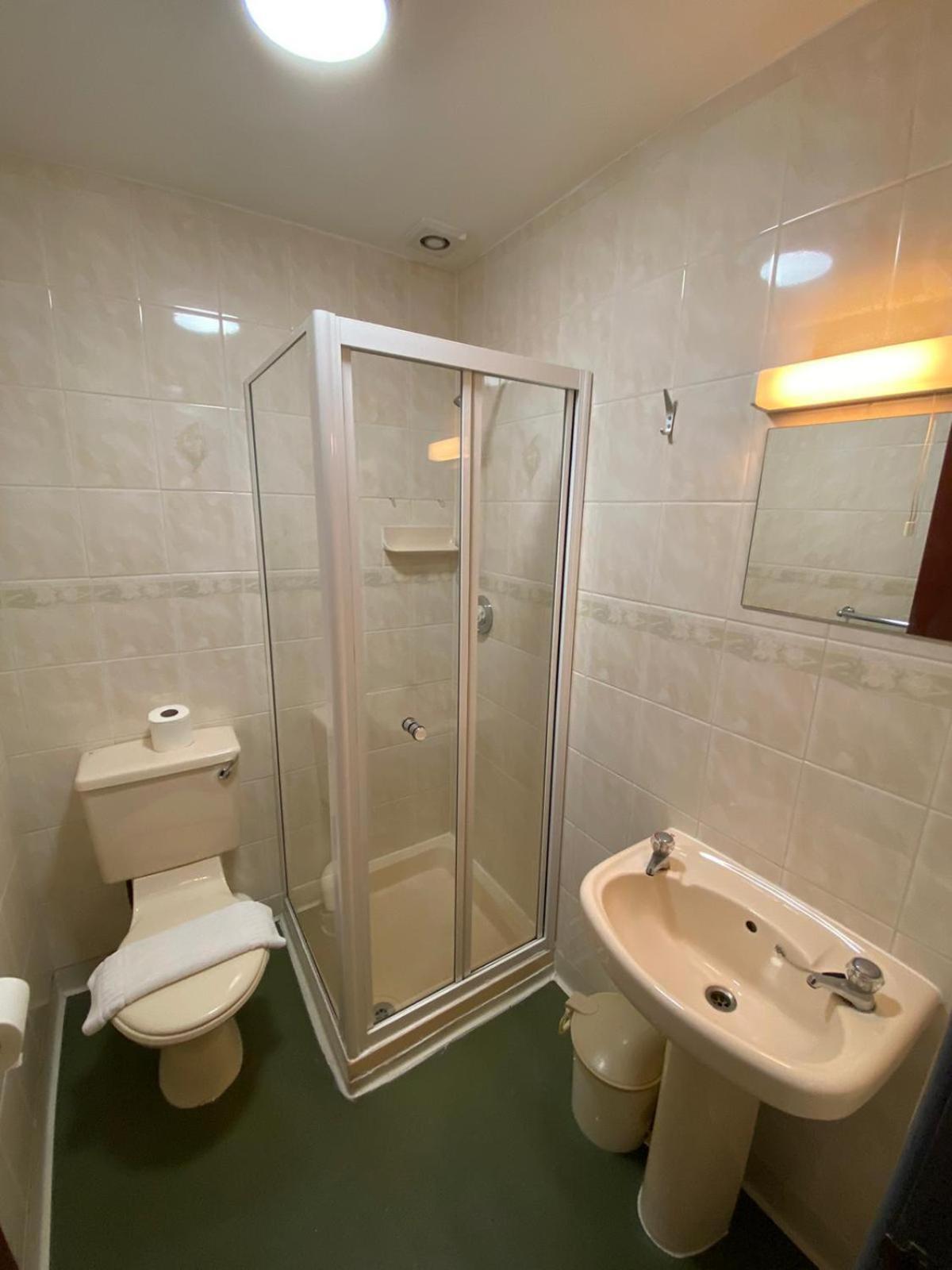 Alumhurst Hotel Blackpool Quarto foto