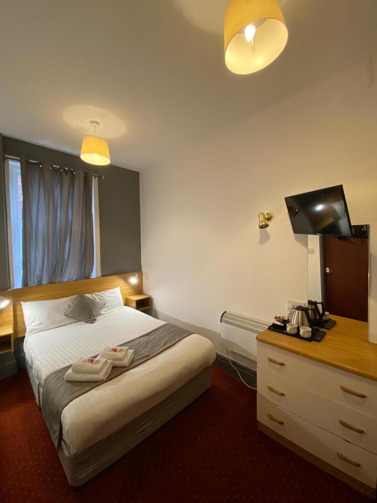 Alumhurst Hotel Blackpool Quarto foto