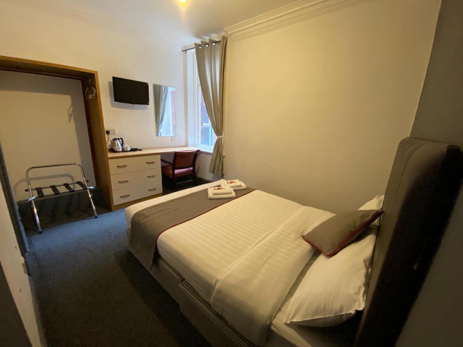 Alumhurst Hotel Blackpool Quarto foto